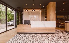 Hotel Boutique Anoma